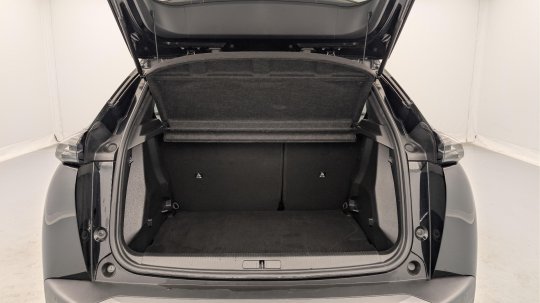 Peugeot 2008 second hand de vanzare