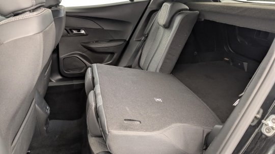 Peugeot 2008 second hand de vanzare