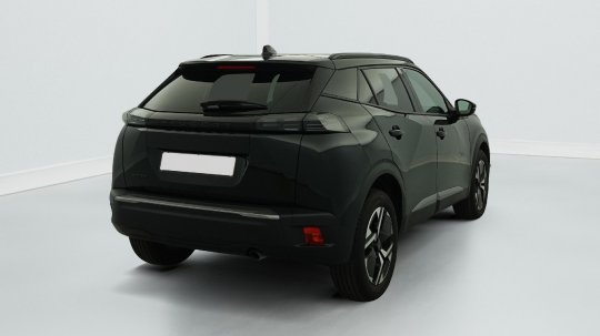 Peugeot 2008 second hand de vanzare