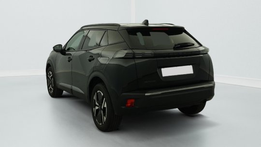 Peugeot 2008 second hand de vanzare