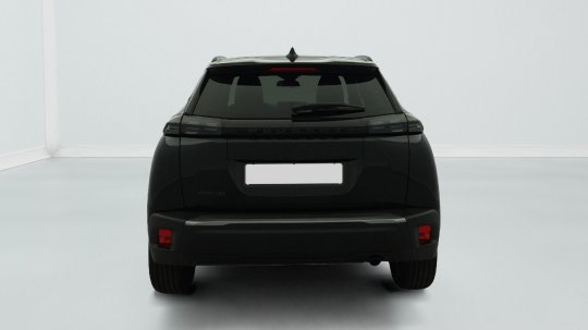 Peugeot 2008 second hand de vanzare