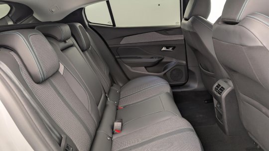 Peugeot 408 second hand de vanzare