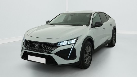 Peugeot 408 second hand de vanzare