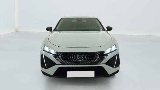 Peugeot 408 second hand de vanzare