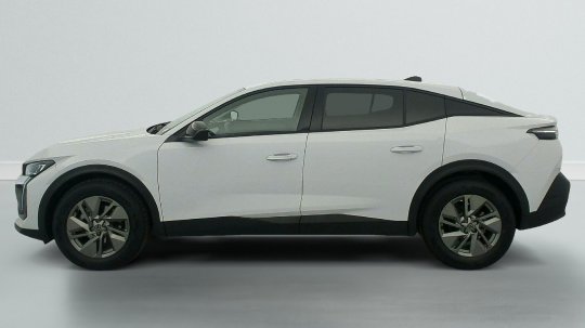 Peugeot 408 second hand de vanzare