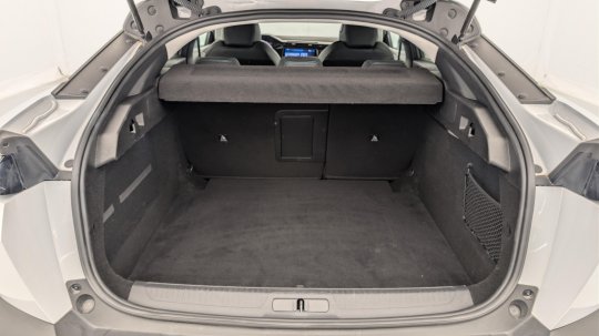 Peugeot 408 second hand de vanzare