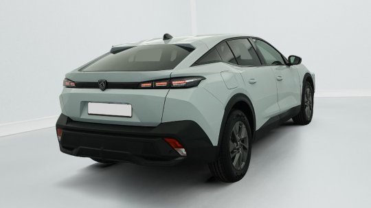 Peugeot 408 second hand de vanzare