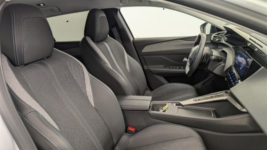 Peugeot 408 second hand de vanzare