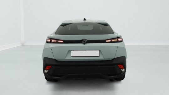 Peugeot 408 second hand de vanzare