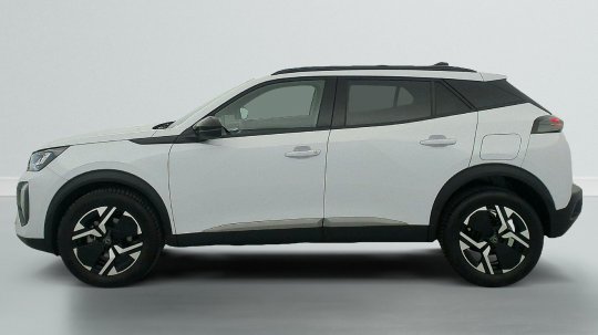 Peugeot 2008 second hand de vanzare