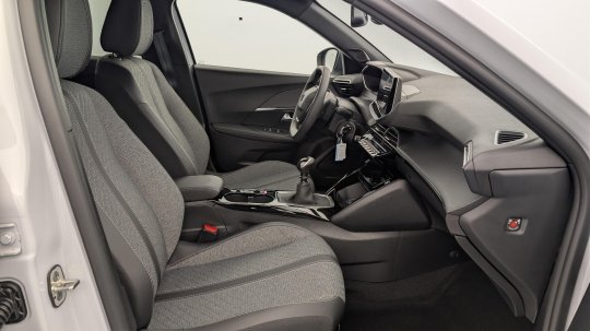 Peugeot 2008 second hand de vanzare