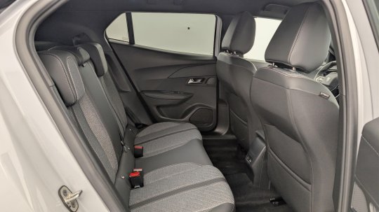 Peugeot 2008 second hand de vanzare