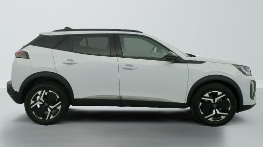Peugeot 2008 second hand de vanzare