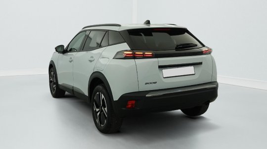 Peugeot 2008 second hand de vanzare
