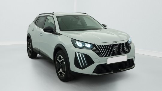 Peugeot 2008 second hand de vanzare