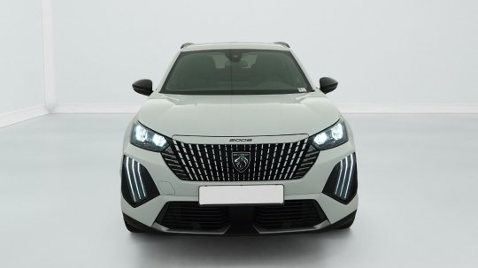 Peugeot 2008 second hand de vanzare