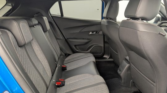 Peugeot 2008 second hand de vanzare