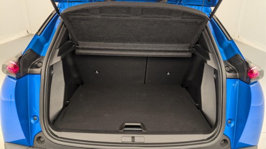 Peugeot 2008 second hand de vanzare