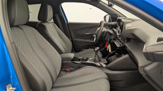 Peugeot 2008 second hand de vanzare