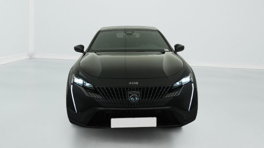 Peugeot 408 second hand de vanzare