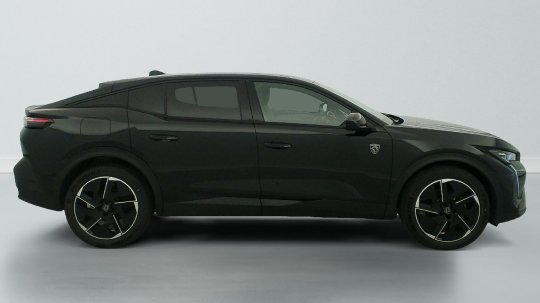 Peugeot 408 second hand de vanzare