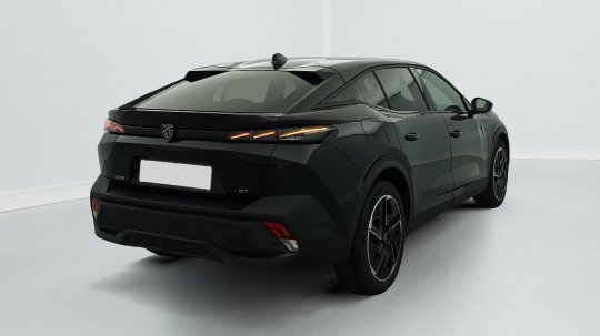 Peugeot 408 second hand de vanzare