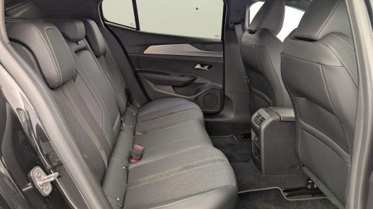 Peugeot 408 second hand de vanzare