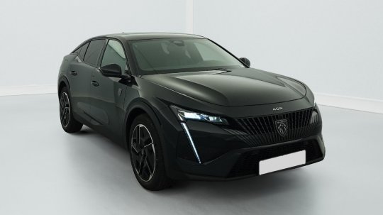 Peugeot 408 second hand de vanzare