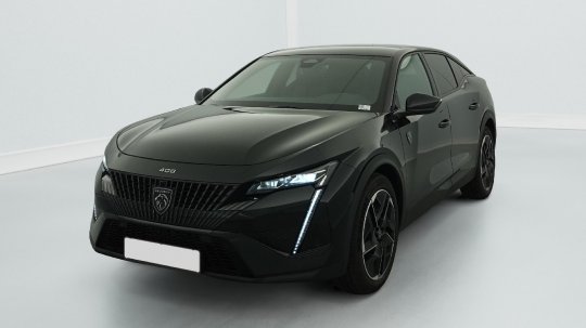 Peugeot 408 second hand de vanzare