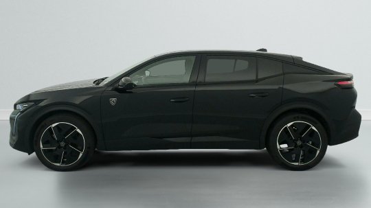 Peugeot 408 second hand de vanzare