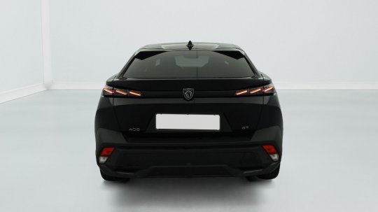 Peugeot 408 second hand de vanzare