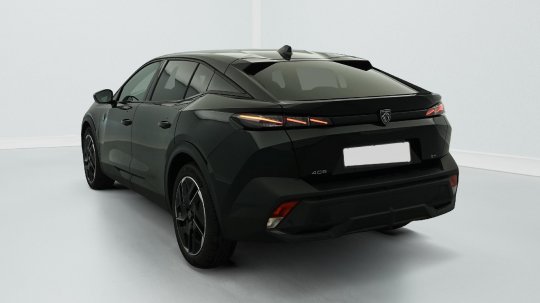 Peugeot 408 second hand de vanzare