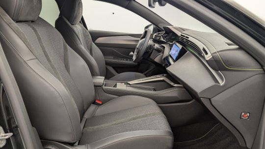 Peugeot 408 second hand de vanzare