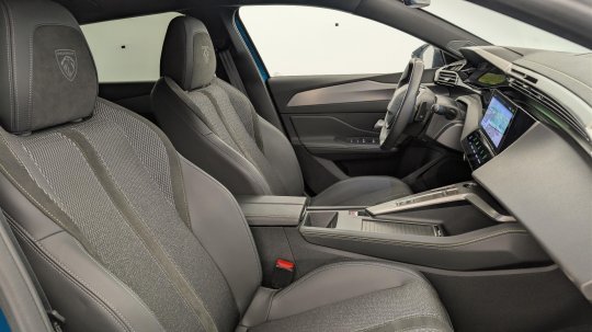 Peugeot 408 second hand de vanzare