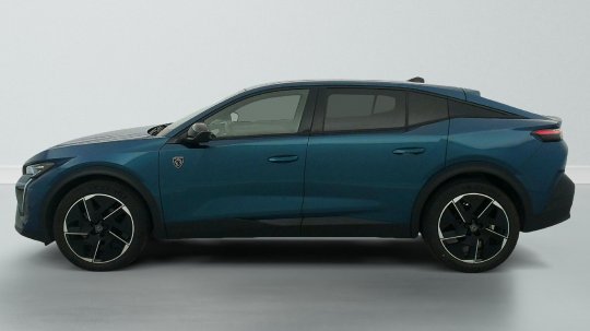 Peugeot 408 second hand de vanzare