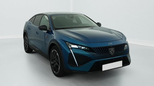 Peugeot 408 second hand de vanzare