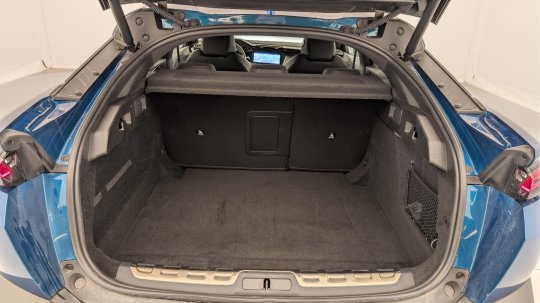 Peugeot 408 second hand de vanzare