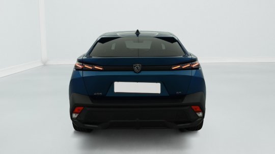 Peugeot 408 second hand de vanzare