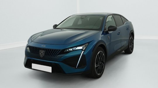 Peugeot 408 second hand de vanzare