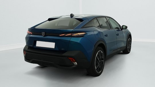 Peugeot 408 second hand de vanzare