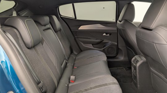 Peugeot 408 second hand de vanzare