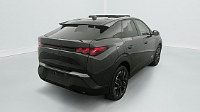 Peugeot 3008 second hand de vanzare