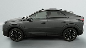 Peugeot 3008 second hand de vanzare