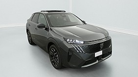Peugeot 3008 second hand de vanzare