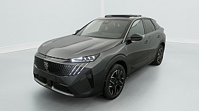 Peugeot 3008 second hand de vanzare