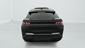 Peugeot 3008 second hand de vanzare