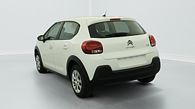 Citroën C3 second hand de vanzare