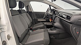 Citroën C3 second hand de vanzare