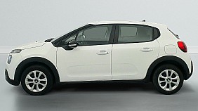 Citroën C3 second hand de vanzare