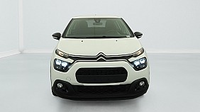 Citroën C3 second hand de vanzare